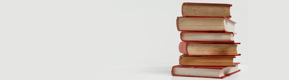 Image de capa do post Como guardar livros e conservá-los corretamente
