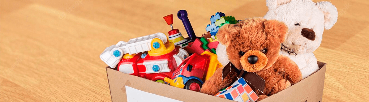 Image de capa do post Confira dicas de como guardar brinquedos da infância (atualizado)