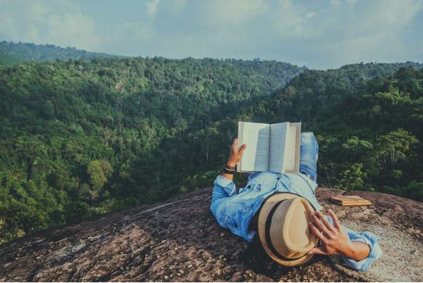 Image de capa do post 10 dicas de bons livros para leitura