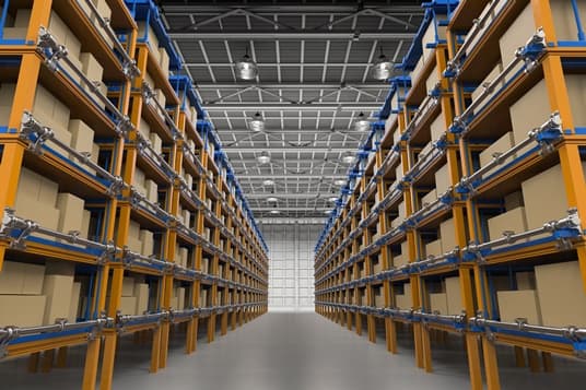 Image de capa do post Gerenciamento de estoque: quais as melhores técnicas para armazenar e organizar mercadorias?