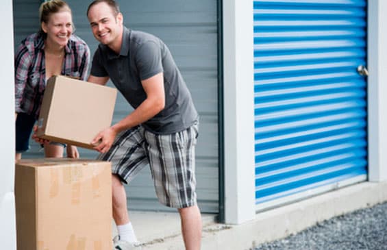 Image de capa do post Dicas para armazenar objetos no self storage