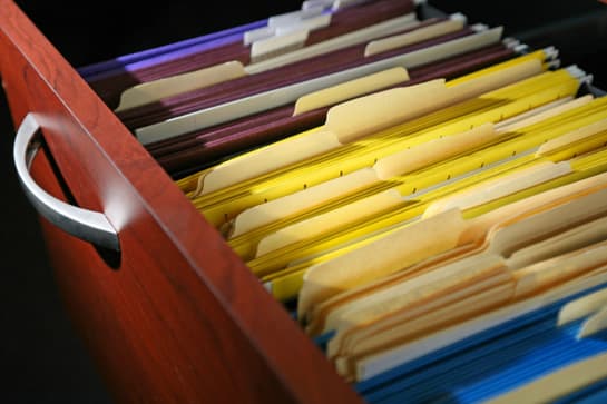 Image de capa do post Organização dos documentos: segredo para manter o bom funcionamento de uma escola