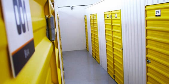 Image de capa do post Quanto custa um self storage em São Paulo?