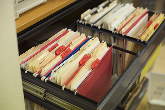 Image de capa do post Guarda de documentos fiscais: instruções sobre o período de armazenagem e onde guardar