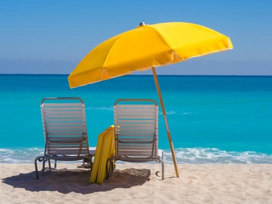 Image de capa do post O verão está acabando: o que fazer com os itens de praia?