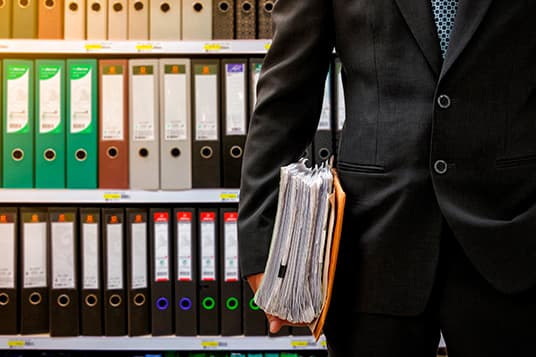 Image de capa do post Saiba como organizar contas pagas de uma empresa