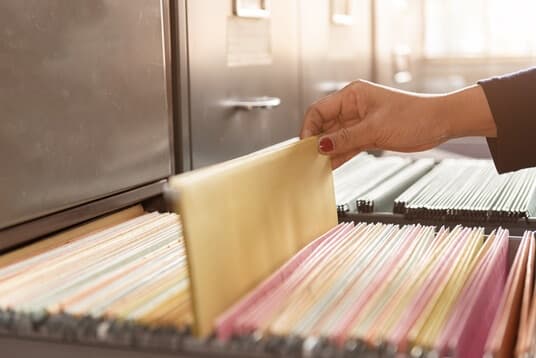 Image de capa do post Como garantir a guarda e conservação de documentos em São Paulo?