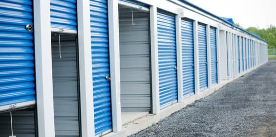 Image de capa do post Vantagens do self storage para profissionais liberais