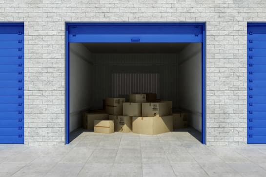Image de capa do post Self Storage: um espaço diferente para cada tipo de uso