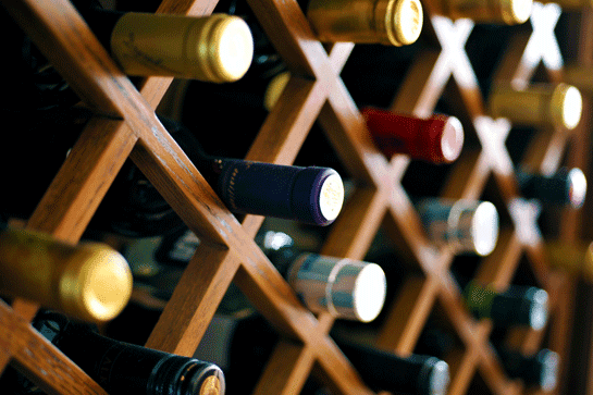 Image de capa do post Bebidas de cada estação: como conservar vinhos e espumantes
