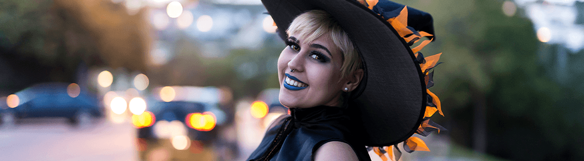 Image de capa do post Dicas preciosas para guardar a decoração de Halloween e as fantasias do dia das bruxas!