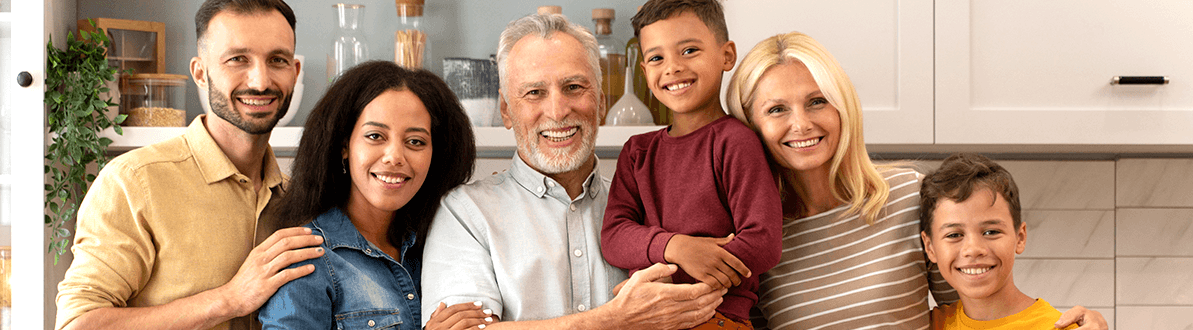 Image de capa do post 3 dicas de como preparar a sua casa para receber os familiares e amigos em datas comemorativas