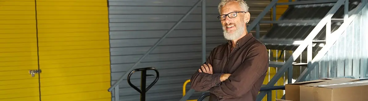 Image de capa do post Inovação no setor de self storage: tendências e tecnologias para empreendedores