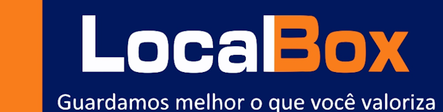 Logo da Localbox