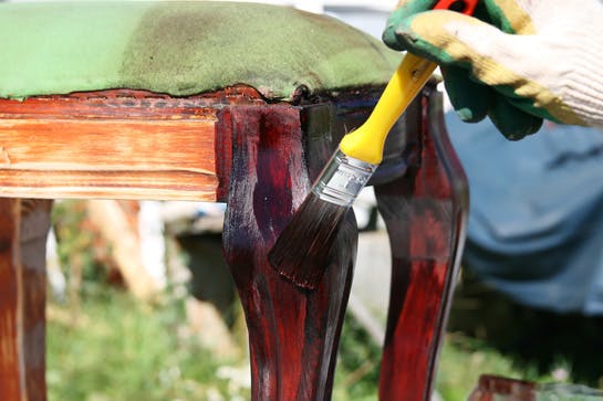 Image de capa do post 5 Maneiras para conservar móveis antigos