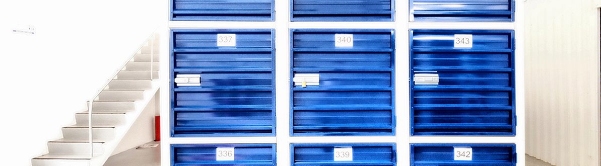 Image de capa do post Aluguel de Box Pequeno – Ganhe mais espaço de armazenamento sem burocracia!